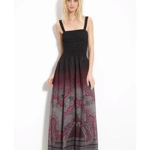 Free People Maxi Dress